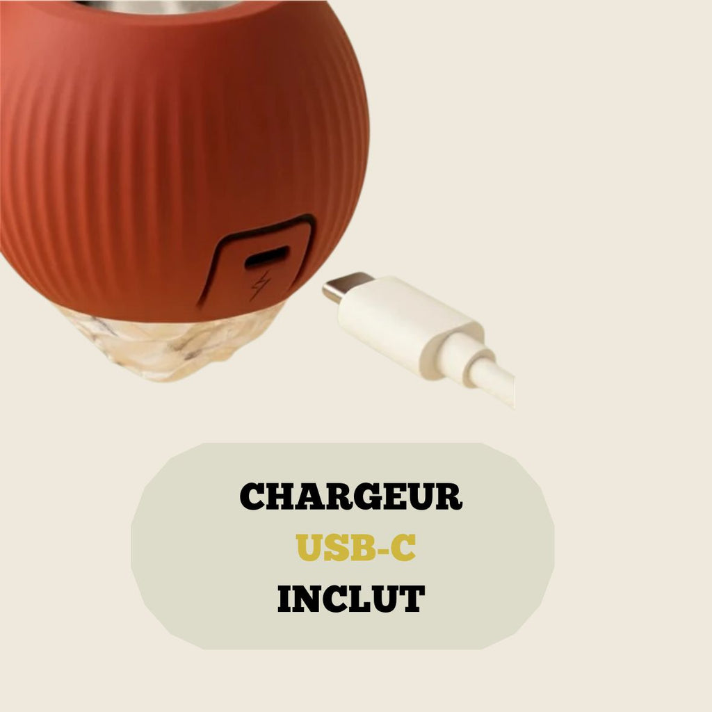 Balle Interactive Pour Chat